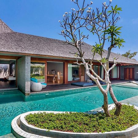 The Santai By Lifestyleretreats Villa Canggu Oda fotoğraf